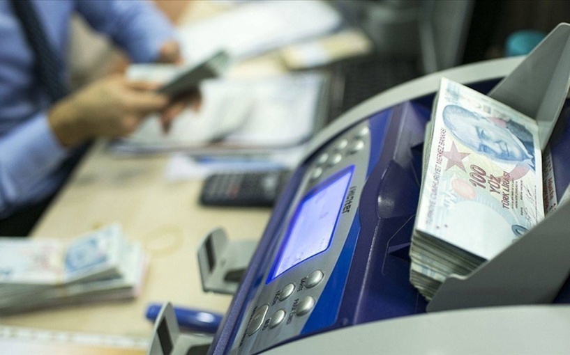 Borçlu 3 milyon 818 bin kişi icra kıskacında