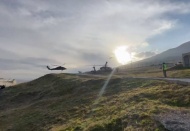 Bakan Yerlikaya duyurdu: "Kalkan" operasyonları kapsamında bin 222 düzensiz göçmen yakalandı