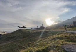 Bakan Yerlikaya duyurdu: "Kalkan" operasyonları kapsamında bin 222 düzensiz göçmen yakalandı