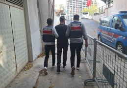 Mobil uygulama üzerinden 129 bin TL çalan şüpheli tutuklandı