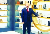 Ayakkabı ve terlik sektörü durma noktasına geldi