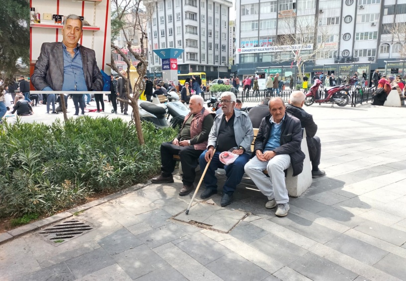 Emekliler kış yardımı bekliyor