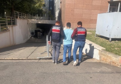 Alışveriş bahanesiyle 7 vatandaşı 40 bin lira dolandıran şahıs tutuklandı