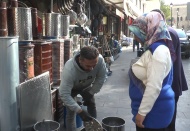 Deprem korkusu soba satışlarını arttırdı