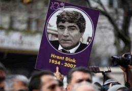 Hrant Dink'in arkadaşlarından açıklama: 'Katilleri koruyan cinayete ortaktır'