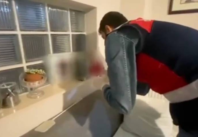 Bakan Yerlikaya: Sahte belgelerle ev ve araba satışı yapan suç örgütüne operasyon