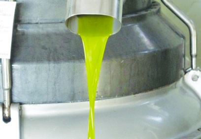 Bir litre zeytinyağı en az 400 TL olacak