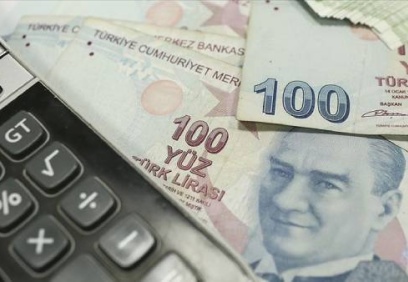 Hane halkının borcu artarken, şirketlerin borcu azaldı