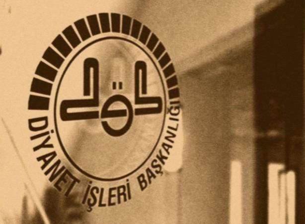 Diyanet paraya doymuyor