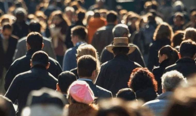İşsiz sayısı 3 milyon 218 bin kişi oldu
