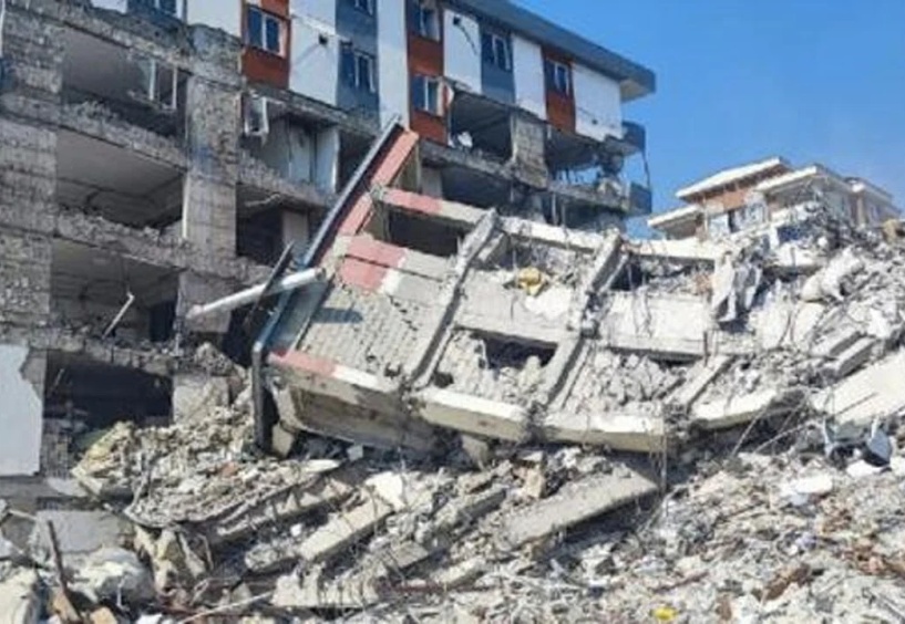 Deprem bölgesindeki öğrencilerden katkı payı ve öğrenim ücreti alınmayacak