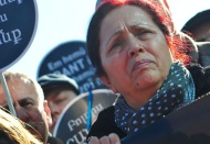 Bir kez daha adaletsizliği yüzümüze çarpıp yasın en ağır günlerine geri yolladılar bizi