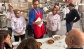 Gastronomi ve Mutfak Sanatları ABD yüksek lisans öğrencileri 3’üncülük elde etti
