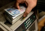 Mevduat faizleri yüzde 46'ya dayandı