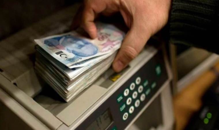 Mevduat faizleri yüzde 46'ya dayandı