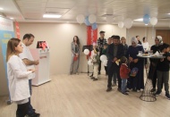 “Diyabet bir hastalık değil, bir yaşam tarzı değişikliği”