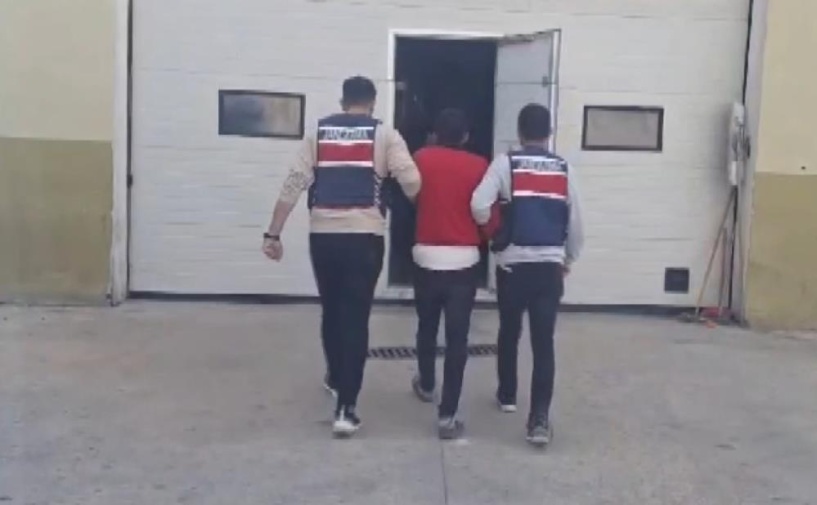 97 kişiden 85’i tutuklandı