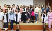 Bilinçli gebe, sağlıklı bebek dünyaya getiriyor
