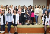 Bilinçli gebe, sağlıklı bebek dünyaya getiriyor