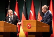 Krizin eşiğinden dönüldü