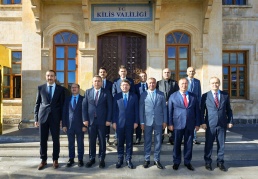 "750 gün süren dava 168 günde tamamlanacak bölgeye dışarıdan bilirkişi atanabilecek"