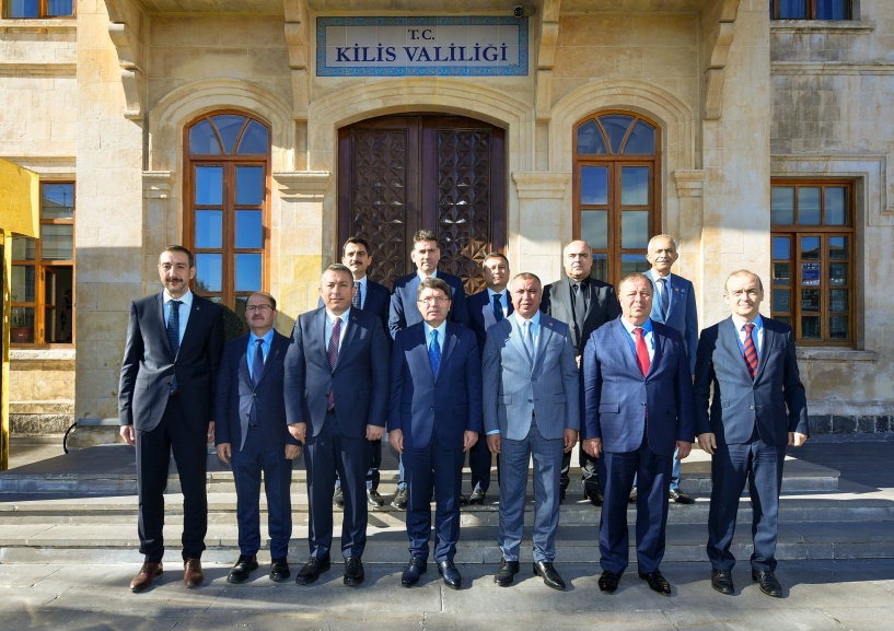 "750 gün süren dava 168 günde tamamlanacak bölgeye dışarıdan bilirkişi atanabilecek"