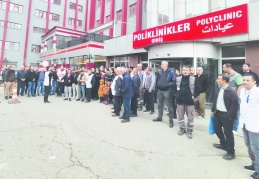18 Aralık tarihinde süresiz iş bırakma eylemine gidiliyor