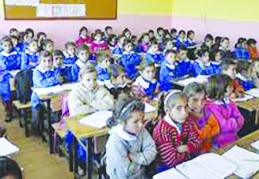 Eğitimde ticarileşme süreci devam ediyor