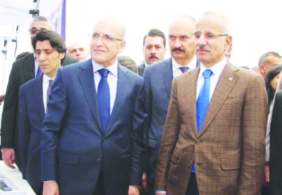 “Bütün uluslararası kurallar ve hukuk ayaklar altına alınabiliyor”