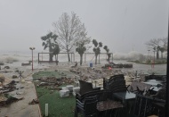 4 kişi hayatını kaybetti; bir gemi battı, 12 kişilik mürettebata ulaşılamıyor!