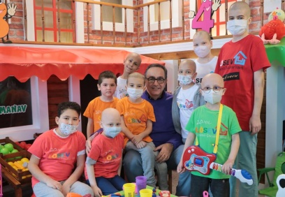 “Yaşamak her çocuğun en temel hakkıdır”