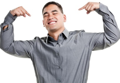 Kendine hayran olma, kendini beğenme hastalığı: Narsisizm