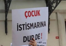 Süleymancıların yurdunda 5 çocuğa cinsel istismar: Bakanlık harekete geçti!