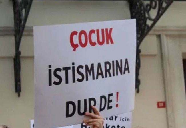 Süleymancıların yurdunda 5 çocuğa cinsel istismar: Bakanlık harekete geçti!