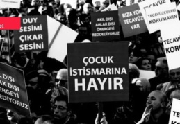 Dehşet verici bir rakam!!! Urfa’da 10 ayda 957 çocuk cinsel istismara maruz bırakıldı