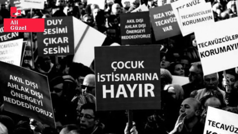 Dehşet verici bir rakam!!! Urfa’da 10 ayda 957 çocuk cinsel istismara maruz bırakıldı