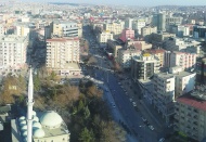 Yatırımcılar konut yerine banka mevduatlarına yöneldi