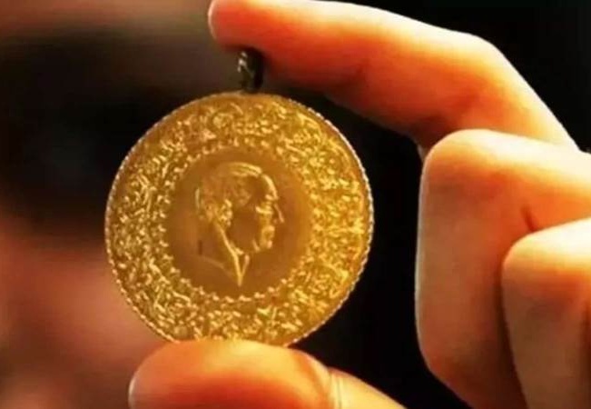 Altın fiyatları yükselişini sürdürüyor