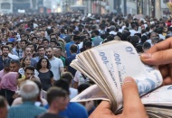 Borcuna en sadık il Çankırı