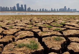 İklim krizinde tehlikeli eşik ilk kez aşıldı