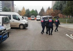 5 kişinin 80 bin lirasını dolandırdı