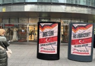 Trendyol, son iki yılda 42 bin esnafı ilk kez ihracatla buluşturdu… Gaziantep Futbol Kulübü’nün ise forma sırt sponsoru