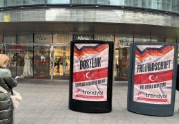 Trendyol, son iki yılda 42 bin esnafı ilk kez ihracatla buluşturdu… Gaziantep Futbol Kulübü’nün ise forma sırt sponsoru