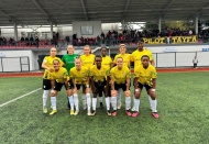 ALG Spor, Asyaspor ile 2-2 berabere kaldı