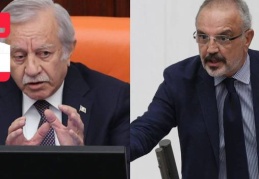 Küfürbaz Meclis başkanı, özür dilemem dedi