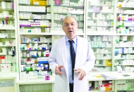 İlaç yokluğu sorunu kronik bir hal aldı