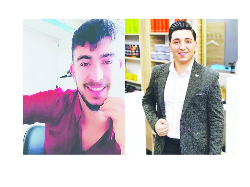 Gencecik iki işçi yaşamını yitirdi