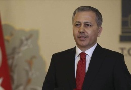 2 bin 136 firari kişi yakalandı