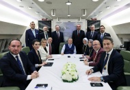 Adaylar, aralık sonuna doğru açıklanmaya başlayacak