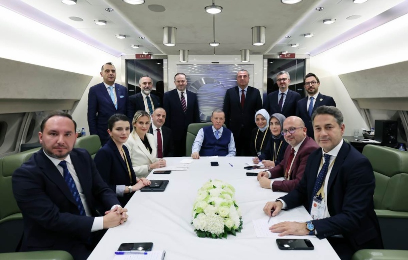 Adaylar, aralık sonuna doğru açıklanmaya başlayacak